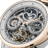 Ingersoll Armbanduhr – The Jazz