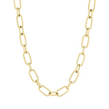 LIEBESKIND BERLIN Halskette – Chunky Edit