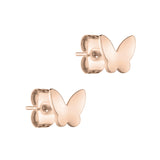 Cool Time Kids Ohrstecker – The Cool Butterfly