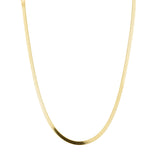 LIEBESKIND BERLIN Halskette – The Sleek
