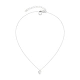LIEBESKIND BERLIN Halskette – My Heart Small