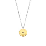 Ti Sento Milano Halskette – The Shining Star Pendant