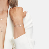 LIEBESKIND BERLIN Armband – Gold Collection