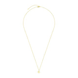 LIEBESKIND BERLIN Halskette – Gold Collection