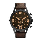 Fossil Armbanduhr – The Streetstyle Eyecatcher