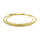 LIEBESKIND BERLIN Armband – The Sleek
