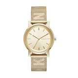DKNY Armbanduhr – The DKNY Milanaise Allrounder