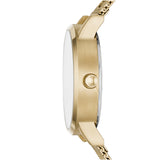 DKNY Armbanduhr – The DKNY Milanaise Allrounder