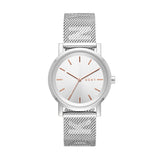 DKNY Armbanduhr – The DKNY Milanaise Allrounder
