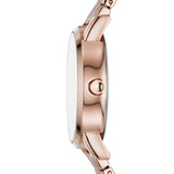 DKNY Armbanduhr – The Sunray Dial