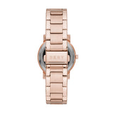 DKNY Armbanduhr – The Sunray Dial