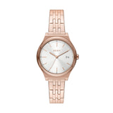 DKNY Armbanduhr – The Classic Allrounder