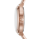 DKNY Armbanduhr – The Classic Allrounder