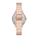 DKNY Armbanduhr – The Classic Allrounder
