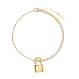 PDPaola Armband – The Strong Bond