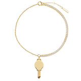 PDPaola Armband – The Key
