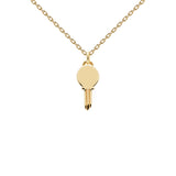PDPaola Halskette – The Key