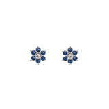 PDPaola Ohrstecker – The Mini Flower