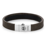 Rebel & Rose Armband – The Structured Leather
