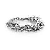 Rebel & Rose Armband – Hearts & Hearts