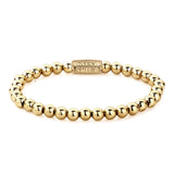 Rebel & Rose Beads – The Golden Armband
