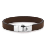 Rebel & Rose Armband – The Smooth Leather