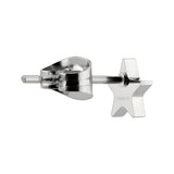 LIEBESKIND BERLIN Ohrstecker – The Star