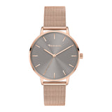 Tamaris Armbanduhr – The Colour Classic