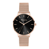 Tamaris Armbanduhr – The Modern Classic