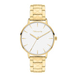 Tamaris Armbanduhr – The Modern Classic