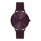 Tamaris Armbanduhr – The Colour Classic