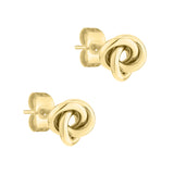 LIEBESKIND BERLIN Ohrstecker – The Small Knot