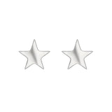 LIEBESKIND BERLIN Ohrstecker – The Star