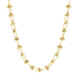 LIEBESKIND BERLIN Halskette – The Knot
