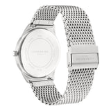 LIEBESKIND BERLIN Armbanduhr – All In Silver