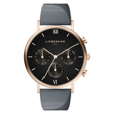 LIEBESKIND BERLIN Armbanduhr - The Multifunction