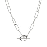 LIEBESKIND BERLIN Halskette – The short T-bar