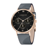 LIEBESKIND BERLIN Armbanduhr - The Multifunction