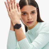 LIEBESKIND BERLIN Armbanduhr – All in Black