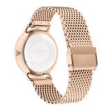 LIEBESKIND BERLIN Armbanduhr – Clean Multifunction