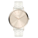 LIEBESKIND BERLIN Armbanduhr – Glamour Rosé