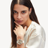 LIEBESKIND BERLIN Armbanduhr – Glamour Rosé