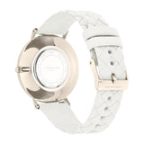 LIEBESKIND BERLIN Armbanduhr – Glamour Rosé