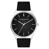 LIEBESKIND BERLIN Armbanduhr – The Classic Must-Have