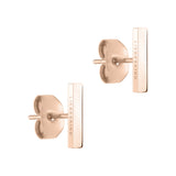 LIEBESKIND BERLIN Ohrstecker – The Minimalistic Basic
