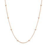 LIEBESKIND BERLIN Halskette – The Elegance