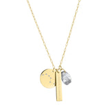 LIEBESKIND BERLIN Halskette – The Talisman