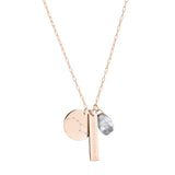 LIEBESKIND BERLIN Halskette – The Talisman