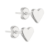 LIEBESKIND BERLIN Ohrstecker – The Love