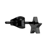 LIEBESKIND BERLIN Ohrstecker – The Star